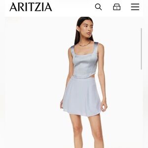 Aritzia top